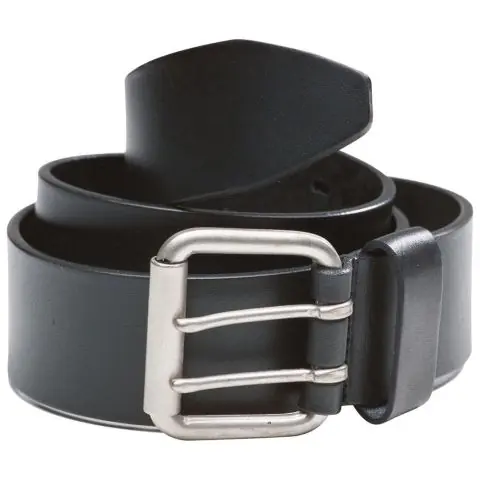 Kundfavorit Blåkläder 400739009900115cm Läderbälte